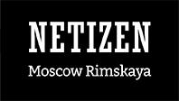 Netizen Moscow Rimskaya